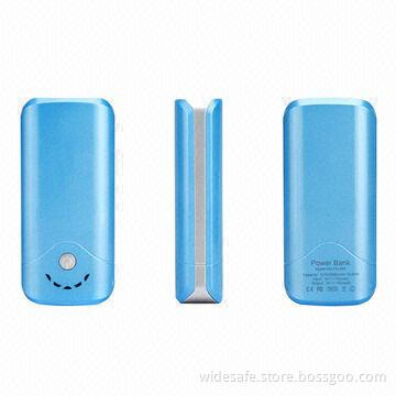 Power Banks by Sea or Air Freight from China